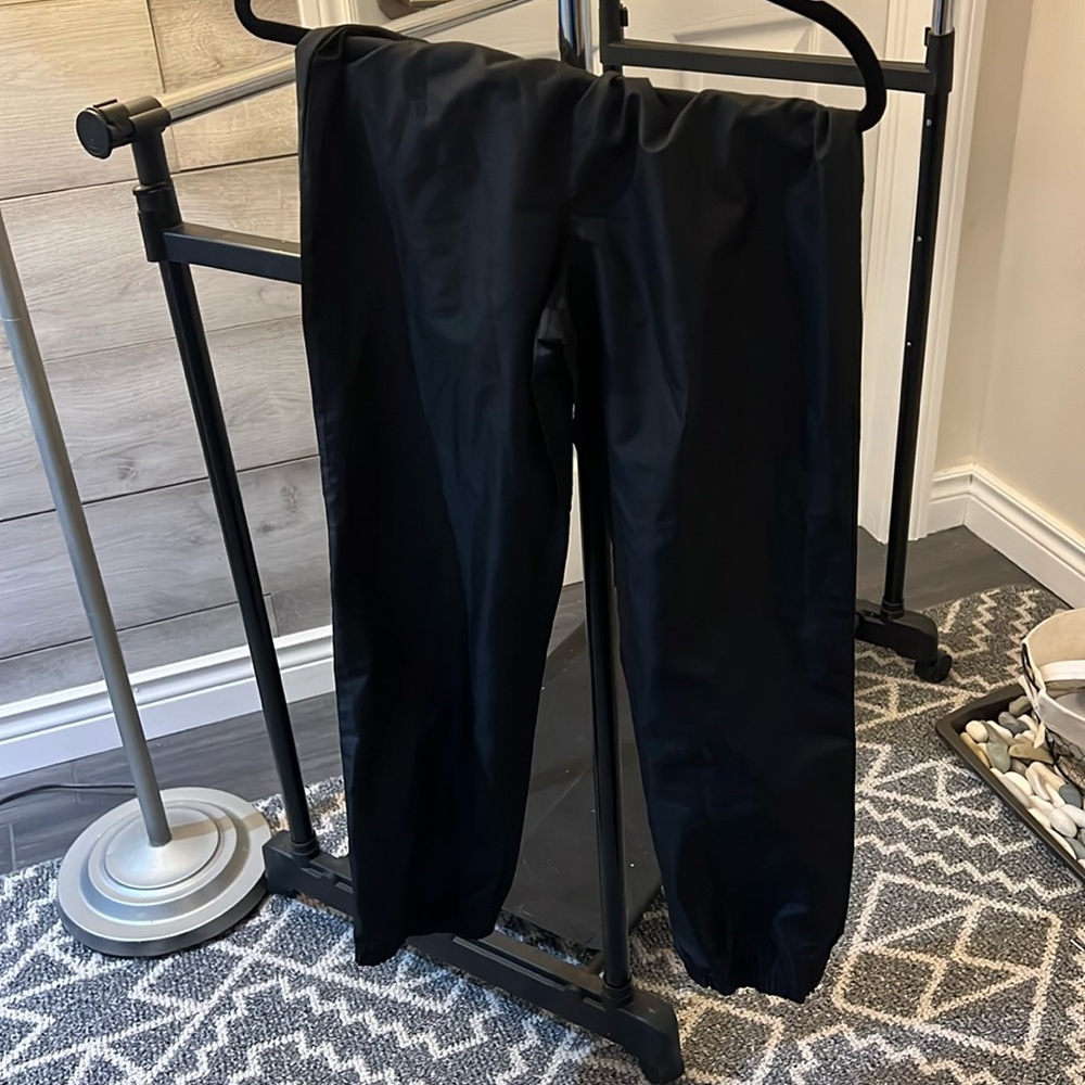 Youth splash  pants